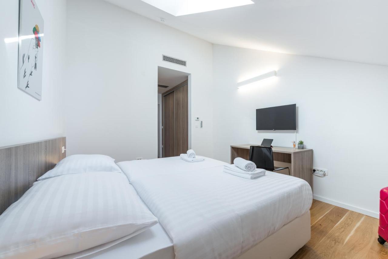 Dubrovnik Central Accommodation Guest house Dubrovnik