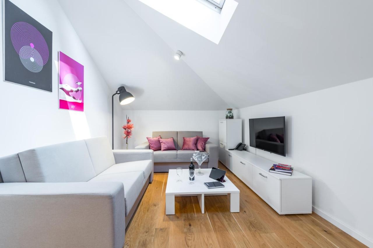 Dubrovnik Central Accommodation