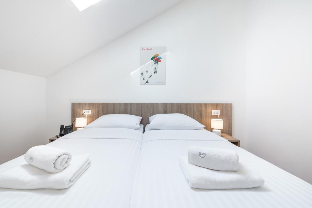 Dubrovnik Central Accommodation *
