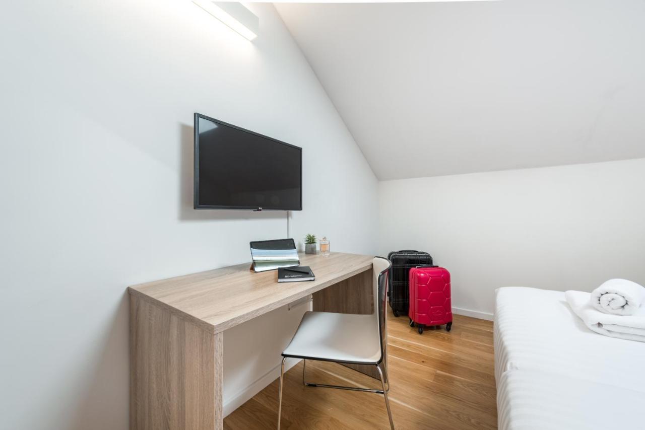 Dubrovnik Central Accommodation Guest house