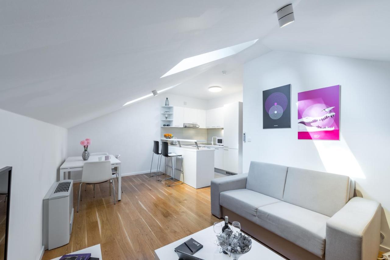 Dubrovnik Central Accommodation Guest house