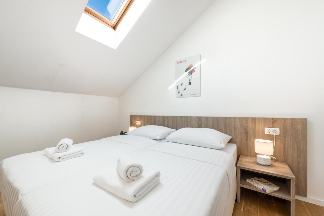 Dubrovnik Central Accommodation