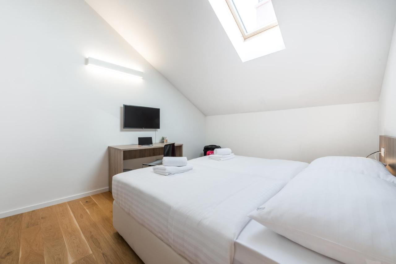 Dubrovnik Central Accommodation *