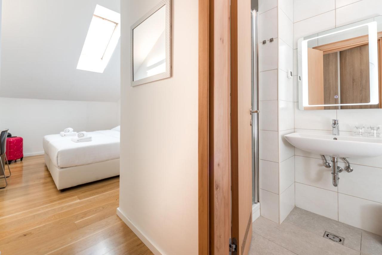 Guest house Dubrovnik Central Accommodation