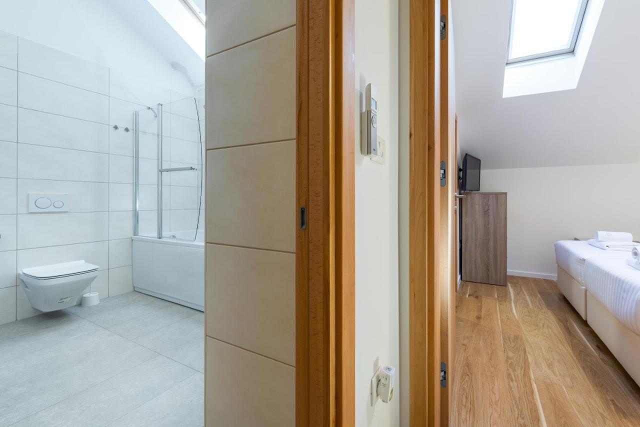 Dubrovnik Central Accommodation Guest house Dubrovnik