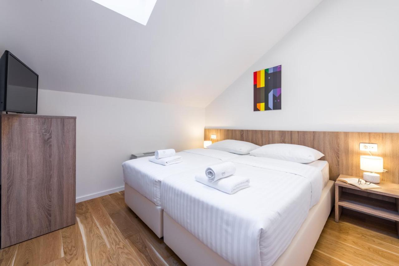Guest house Dubrovnik Central Accommodation Dubrovnik