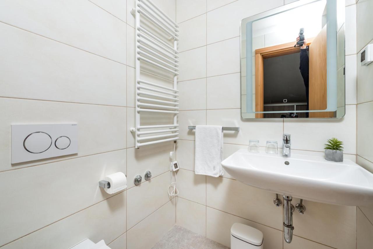 Dubrovnik Central Accommodation