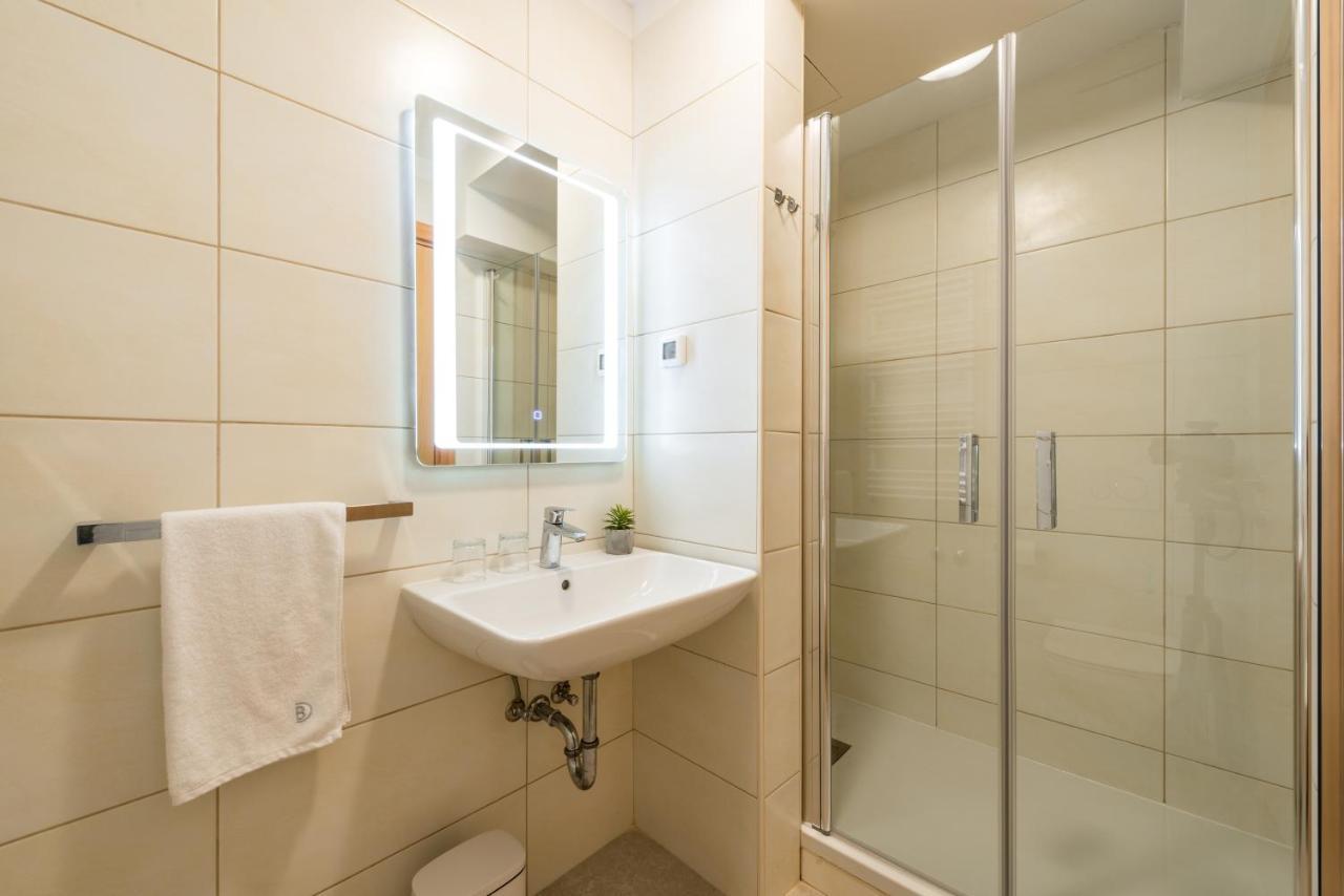 Dubrovnik Central Accommodation Guest house *