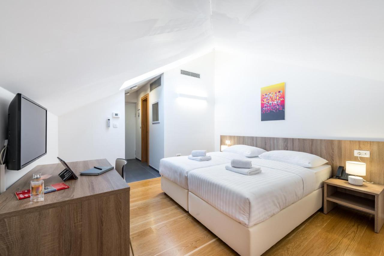 Guest house Dubrovnik Central Accommodation *