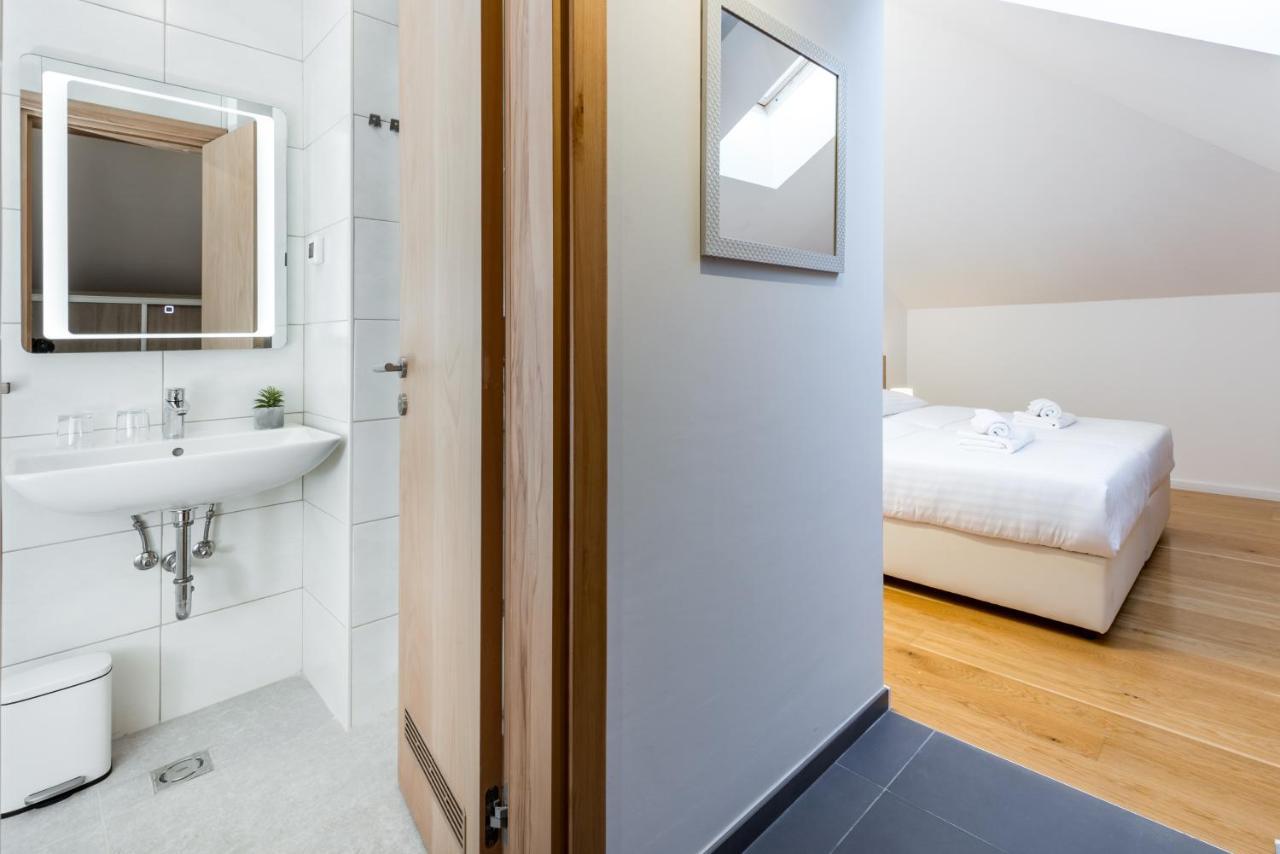 Dubrovnik Central Accommodation *