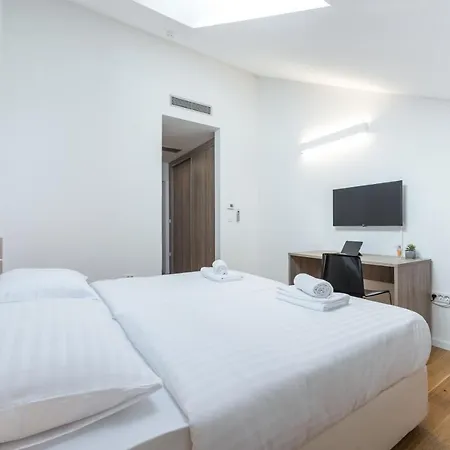 Dubrovnik Central Accommodation Exterior photo