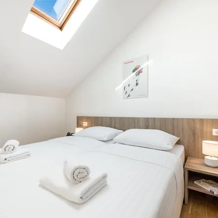 Dubrovnik Central Accommodation Exterior photo
