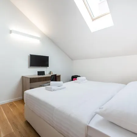 Dubrovnik Central Accommodation Exterior photo
