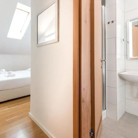 Dubrovnik Central Accommodation Exterior photo