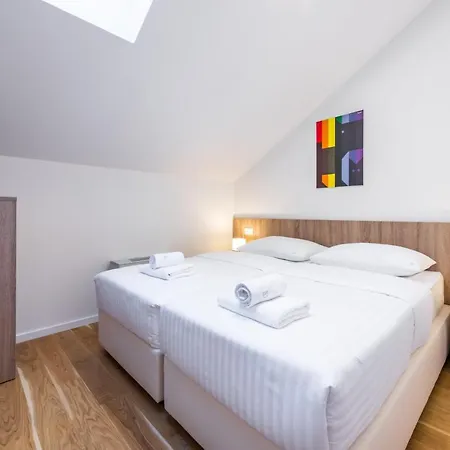 Dubrovnik Central Accommodation Exterior photo