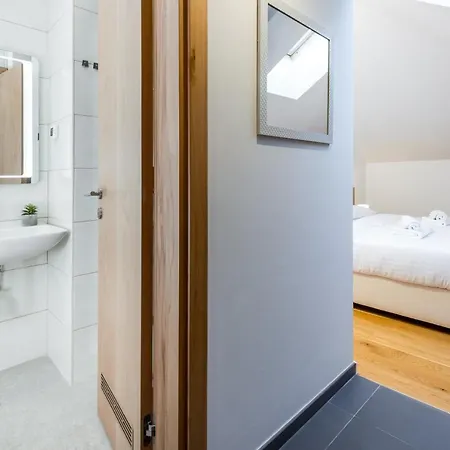 Dubrovnik Central Accommodation Exterior photo
