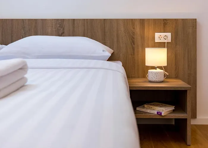 Dubrovnik Central Accommodation