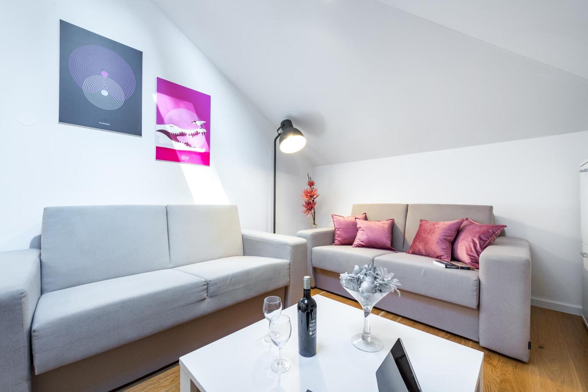 Maison d'hôtes Dubrovnik Central Accommodation
