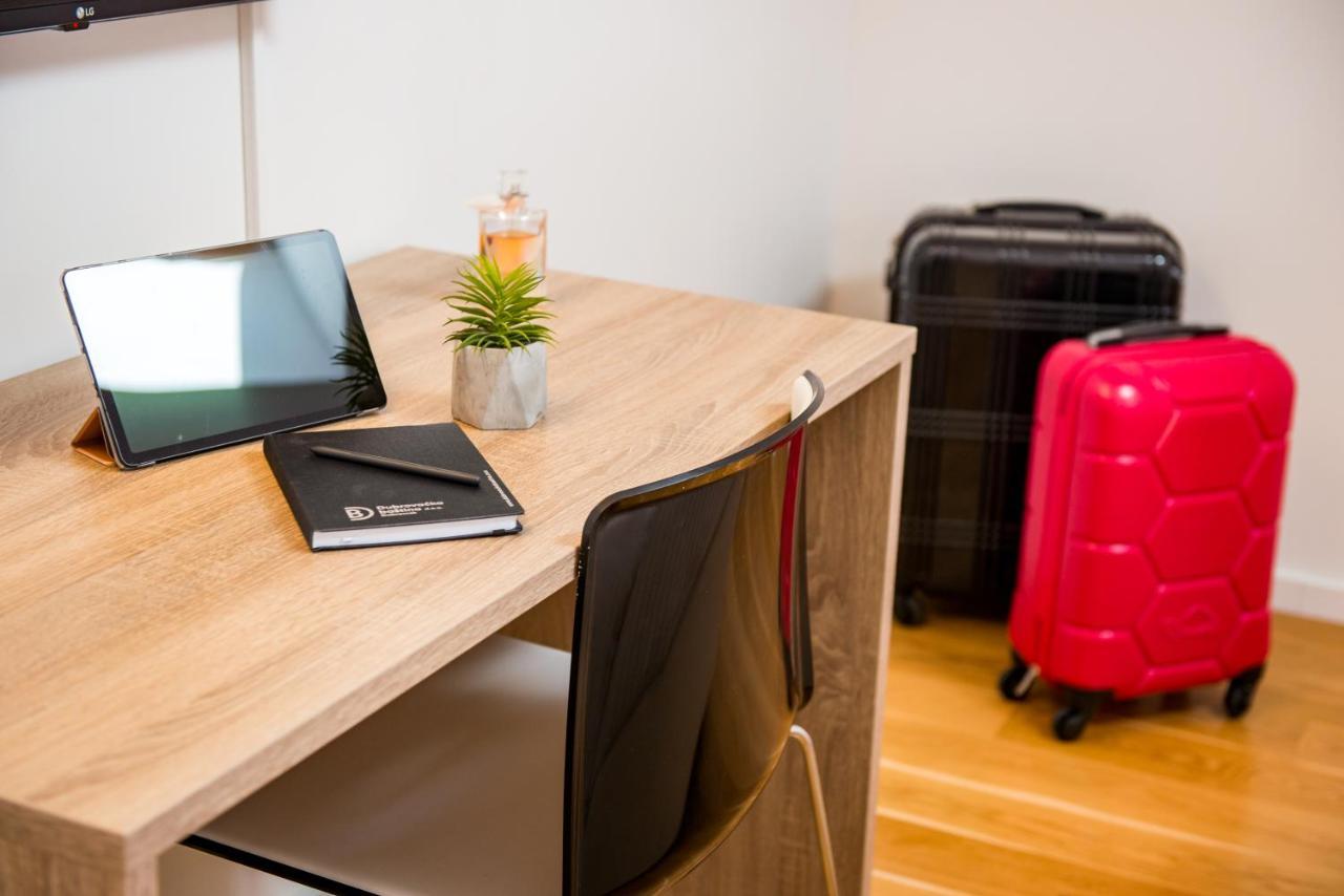 Guest house Dubrovnik Central Accommodation