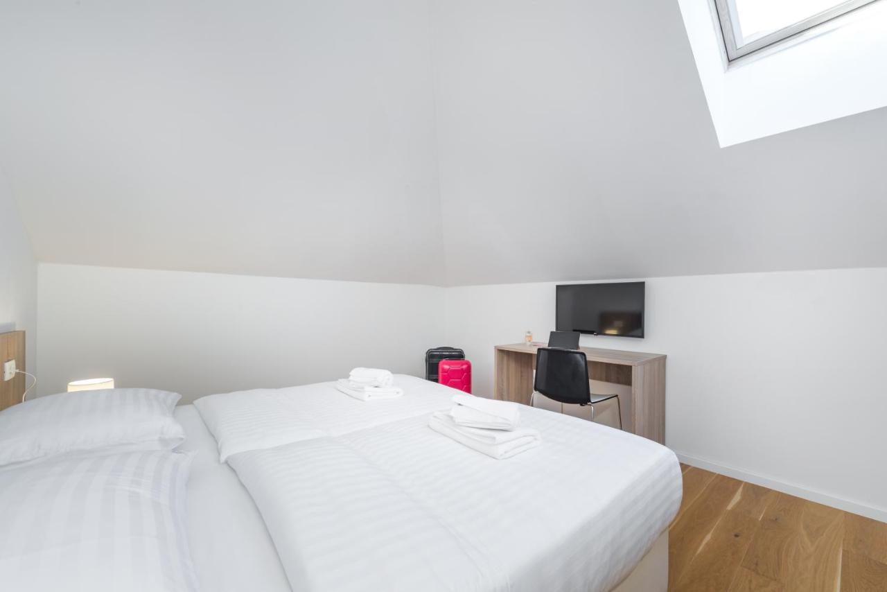 Dubrovnik Central Accommodation Dubrovnik