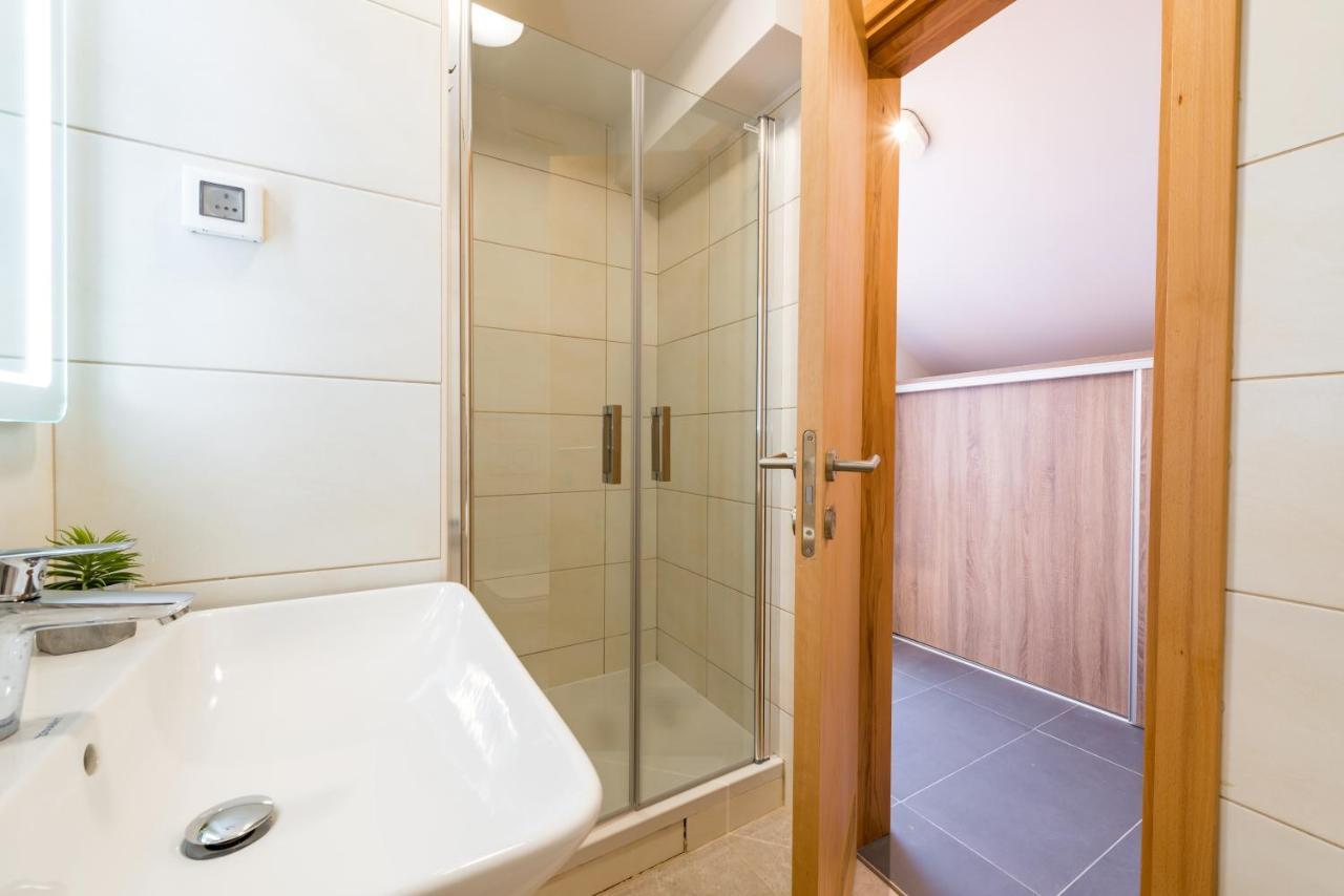 Maison d'hôtes Dubrovnik Central Accommodation *